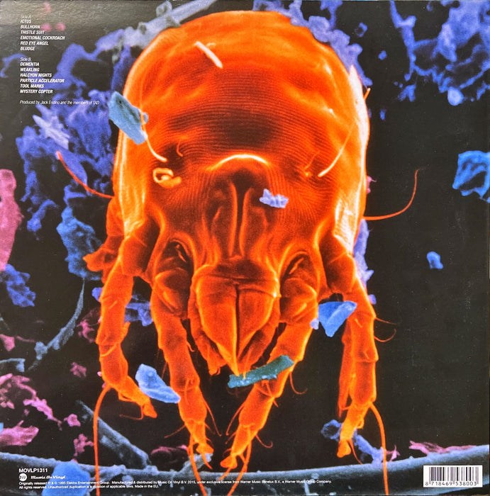 Tad - Infrared Riding Hood (Vinyl LP)