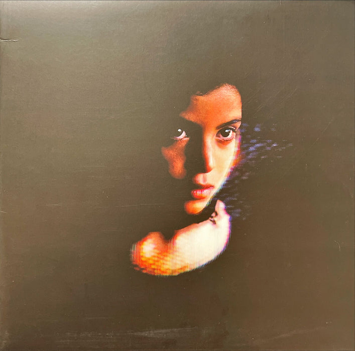 The Temper Trap ‎- Conditions (Vinyl LP)[Gatefold]