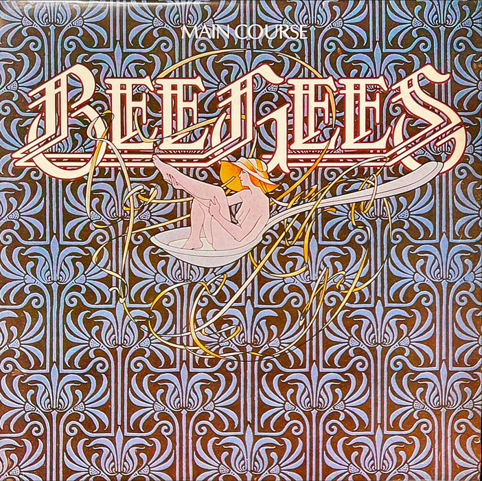 Bee Gees - Main Course (Vinyl LP)
