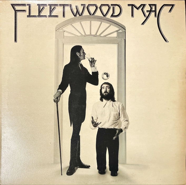 Fleetwood Mac - Fleetwood Mac (Vinyl LP)