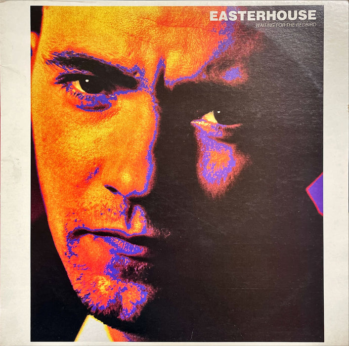 Easterhouse - Waiting For The Redbird (Vinyl LP)