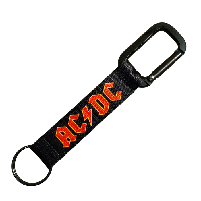 AC/DC (Carabiner)