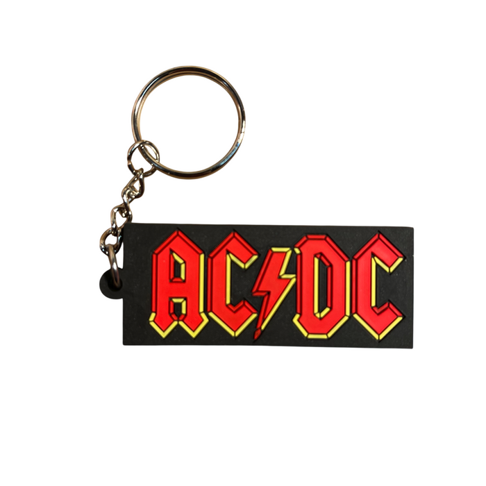 AC/DC (Keychain)