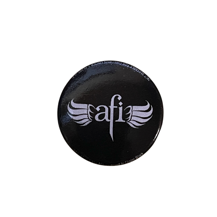 AFI (Button Badge)