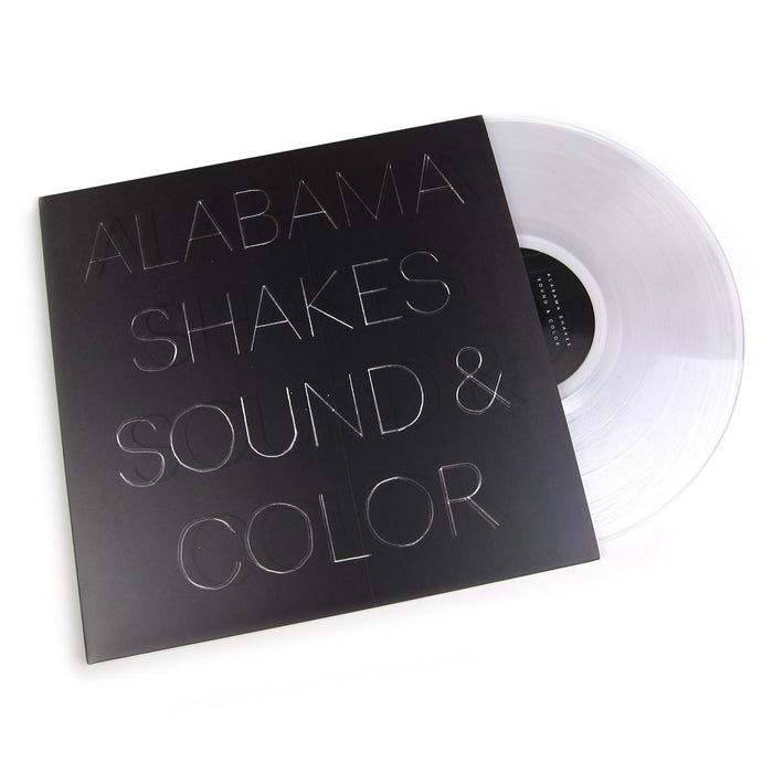 Alabama Shakes - Sound & Color (Vinyl 2LP)[Gatefold]