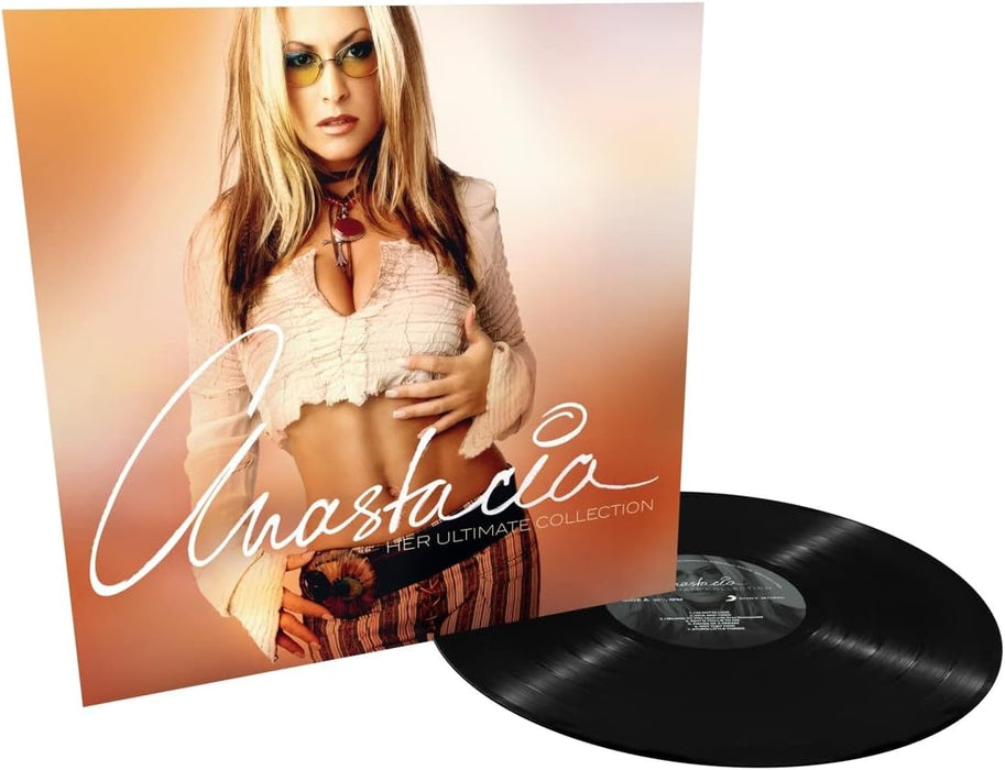 Anastacia - Her Ultimate Collection (Vinyl LP)