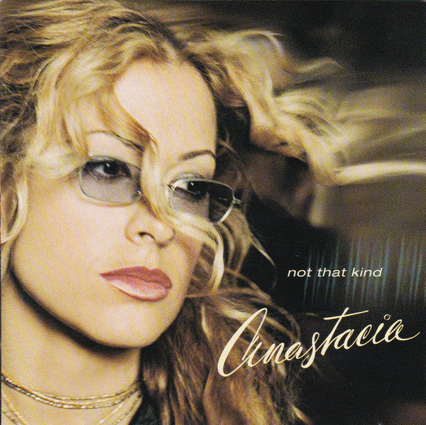 Anastacia - Not That Kind (CD)