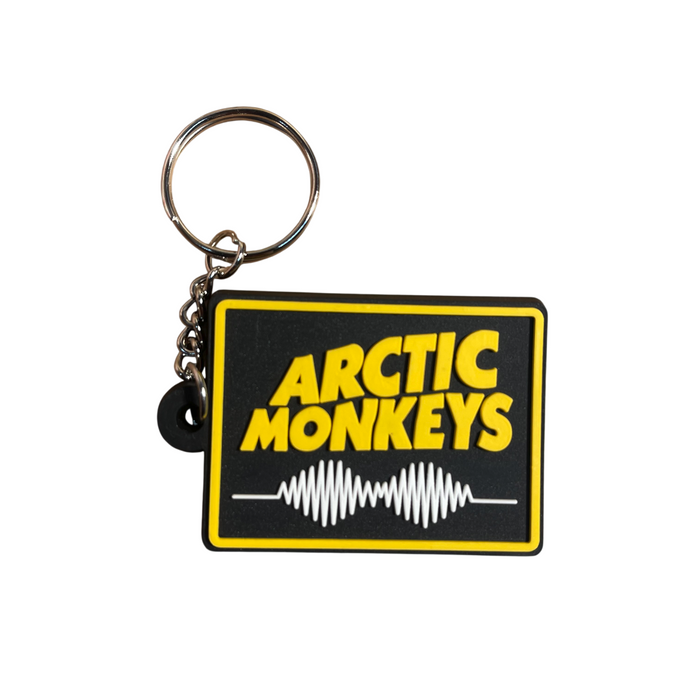 Arctic Monkeys (Keychain)