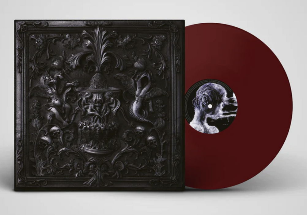 Ashnikko - Halloweenie I-VI (12" Single)[Gatefold]