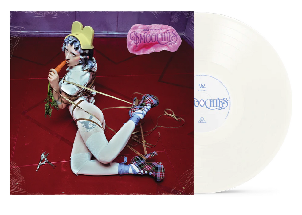 Ashnikko - Smoochies (Vinyl LP)