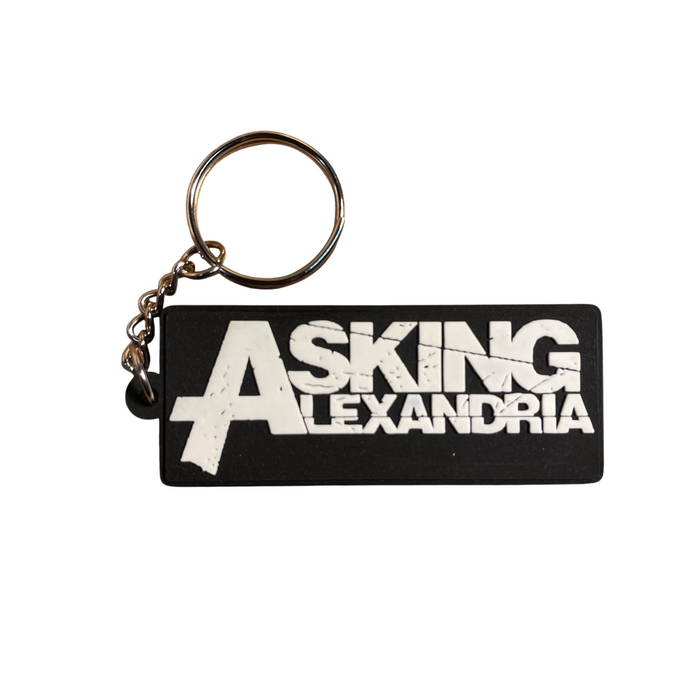 Asking Alexandria (Keychain)