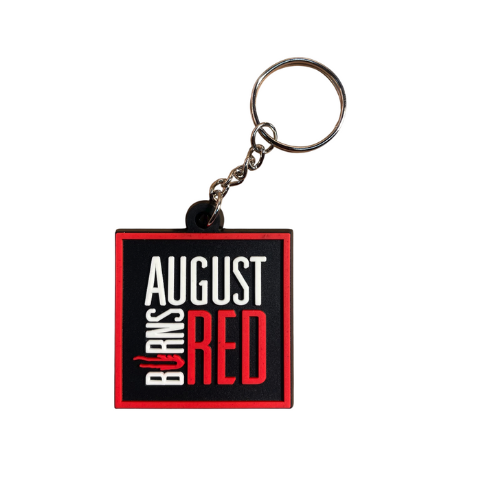 August Burns Red (Keychain)
