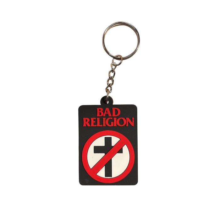 Bad Religion (Keychain)
