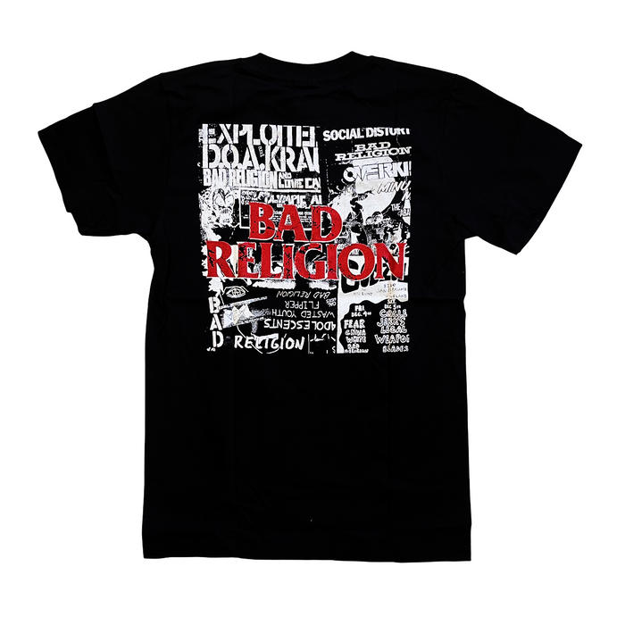 Bad Religion (T-Shirt)