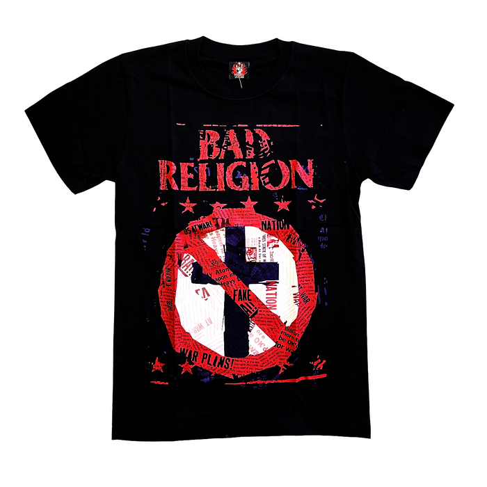 Bad Religion (T-Shirt)