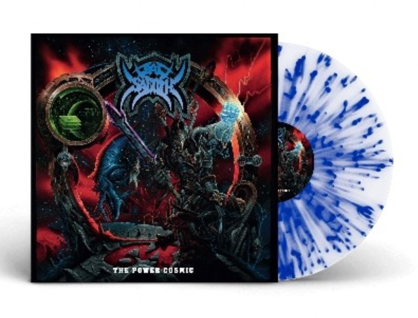 Bal-Sagoth - The Power Cosmic (Vinyl LP)[Gatefold]