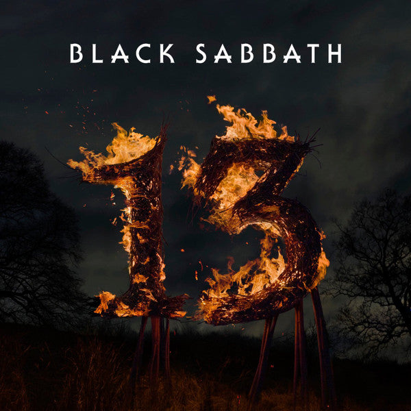 Black Sabbath - 13 (2CD)