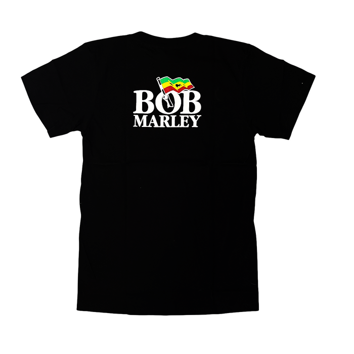 Bob Marley (T-Shirt)