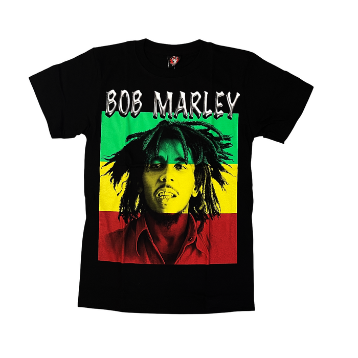 Bob Marley (T-Shirt)