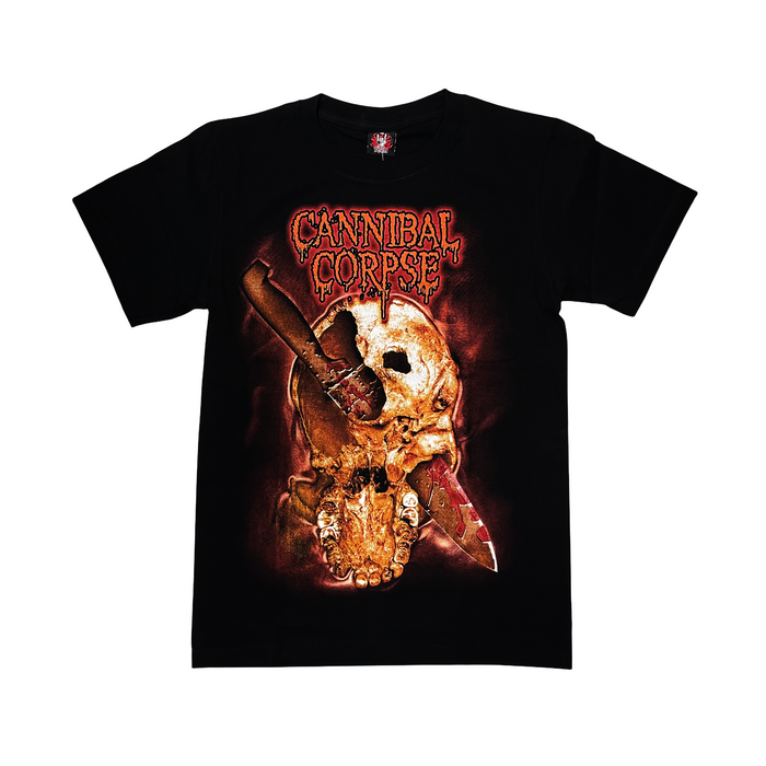 Cannibal Corpse - Skull (T-Shirt)