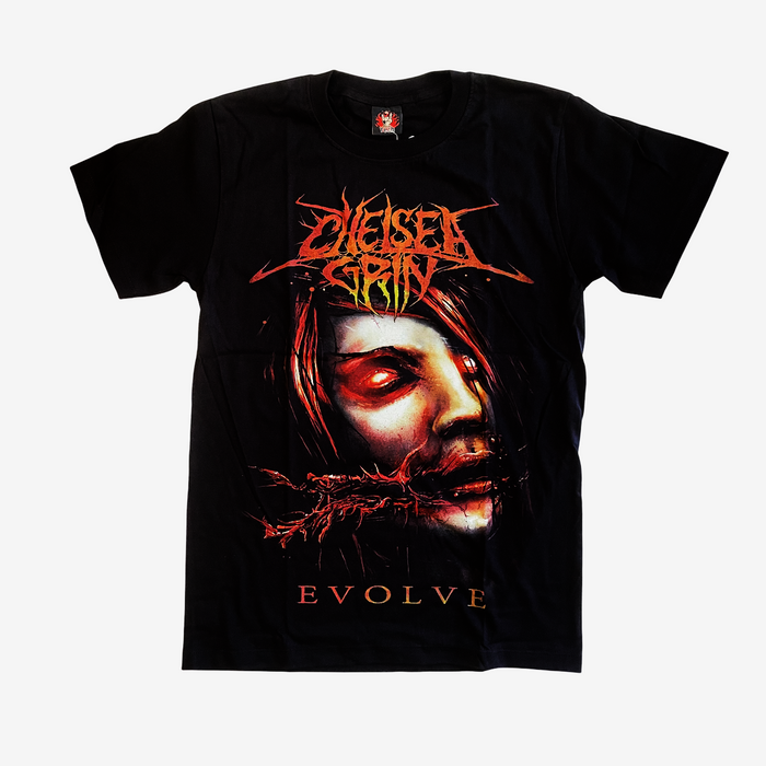 Chelsea Grin - Evolve (T-Shirt)