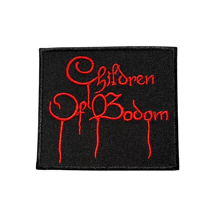Children Of Bodom (Iron-On Patch)