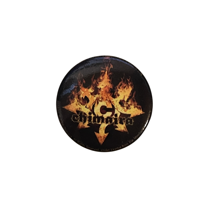 Chimaira (Button Badge)