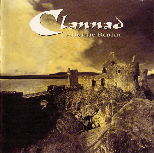 Clannad - Atlantic Realm (CD)