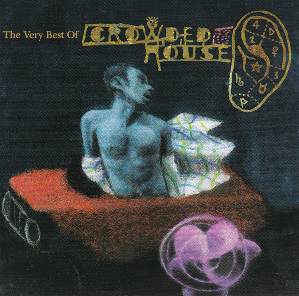 Crowded House - Recurring Dream: The Very Best Of Crowded House (CD)