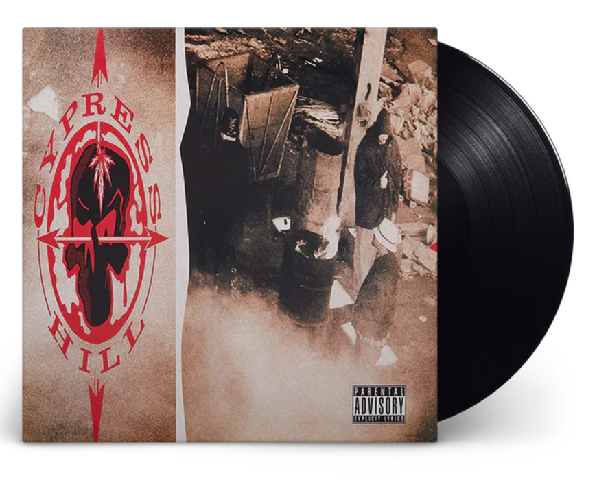 Cypress Hill - Cypress Hill (Vinyl LP)
