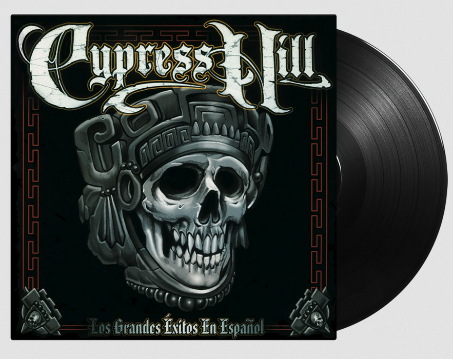 Cypress Hill - Los Grandes Éxitos En Español (Vinyl LP)