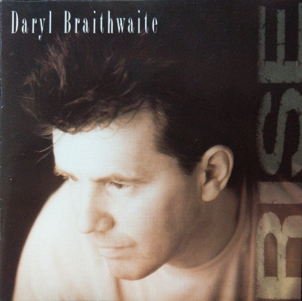 Daryl Braithwaite - Rise (CD)