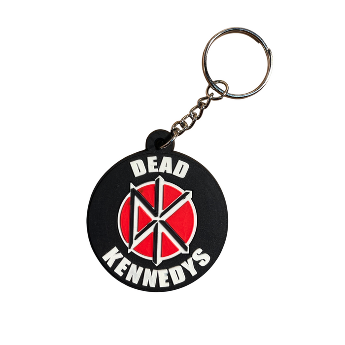 Dead Kennedys (Keychain)