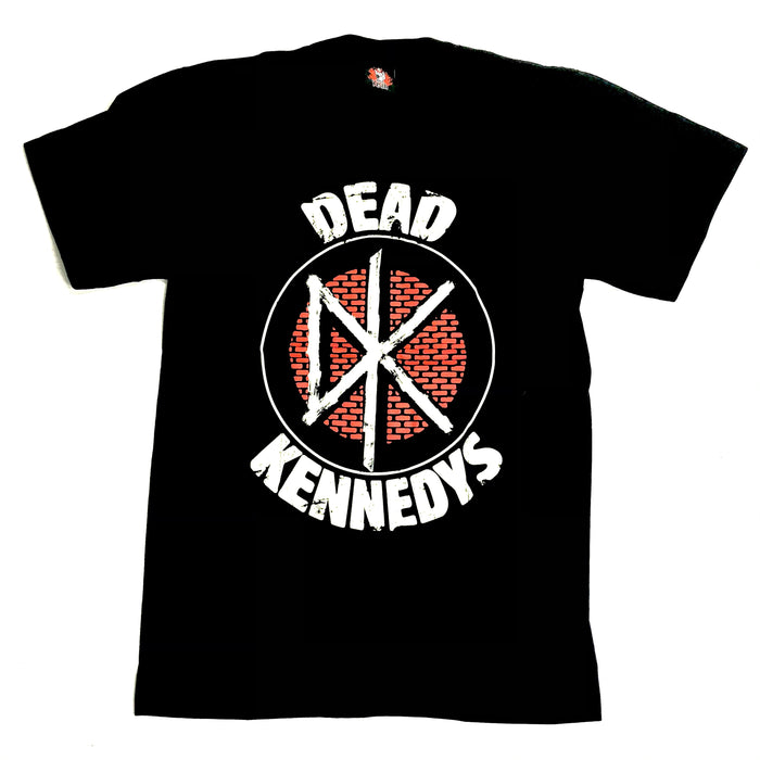 Dead Kennedys - Logo (T-Shirt)