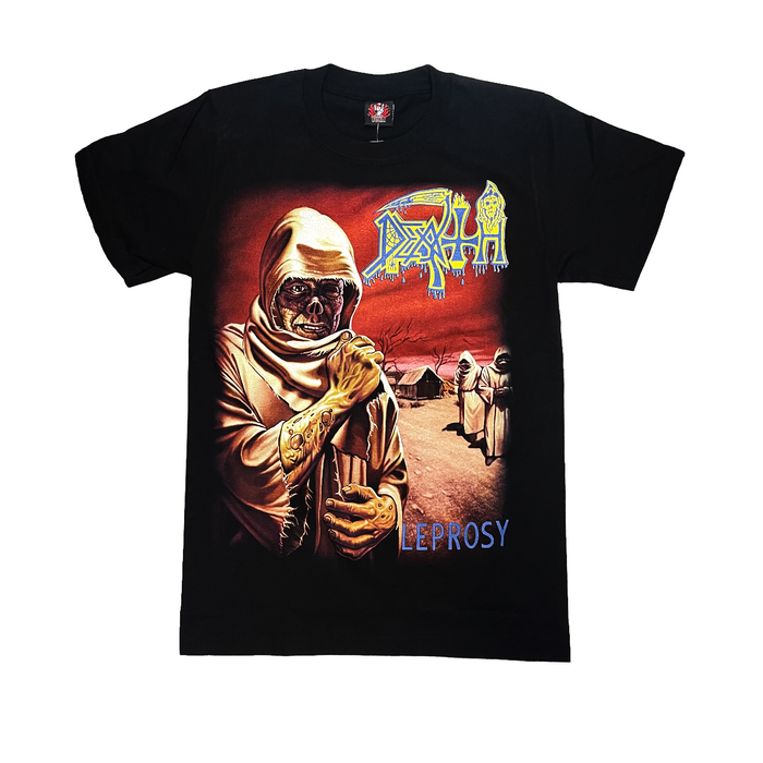 Death - Leprosy (T-Shirt)