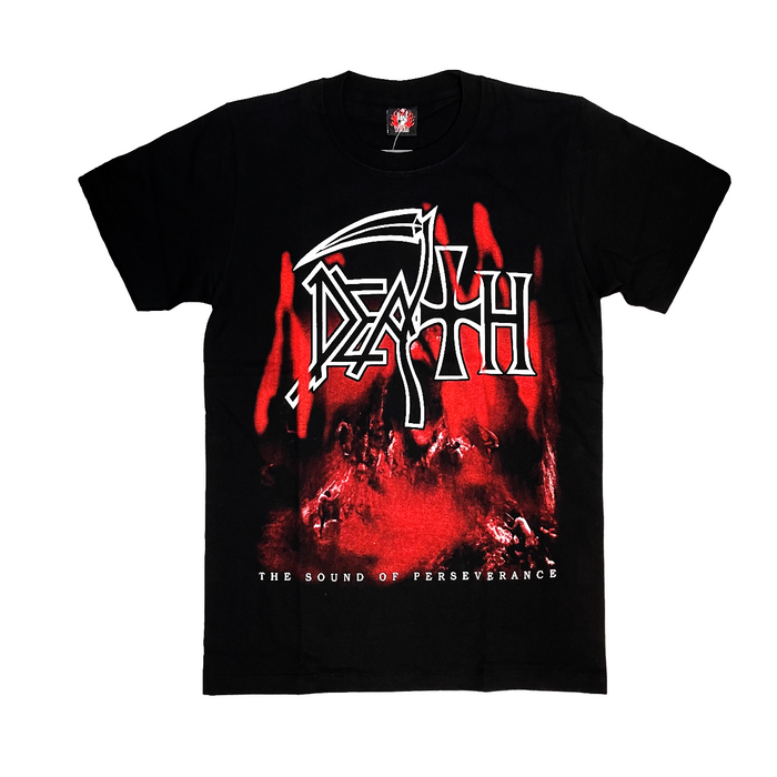 Death - The Sound Of Perseverance (T-Shirt)