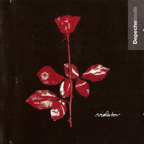 Depeche Mode - Violator (CD)