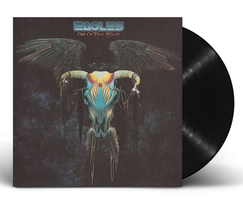 Eagles - One Of These Nights (Vinyl LP)
