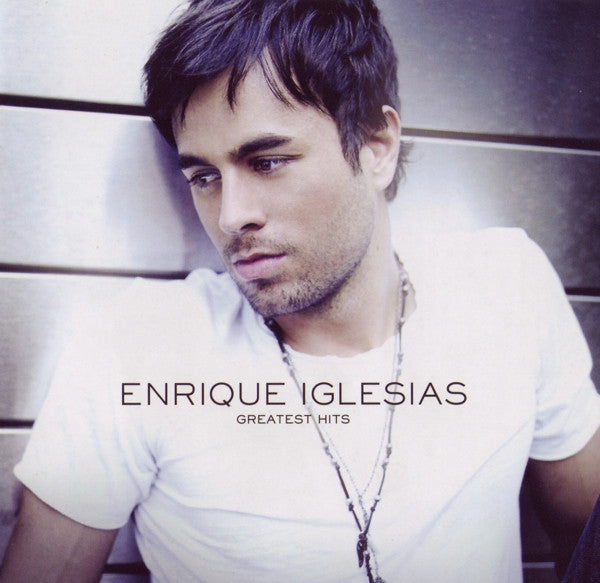 Enrique Iglesias - Greatest Hits (CD)
