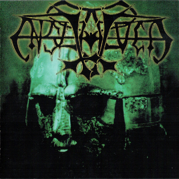 Enslaved - Vikingligr Veldi (CD)