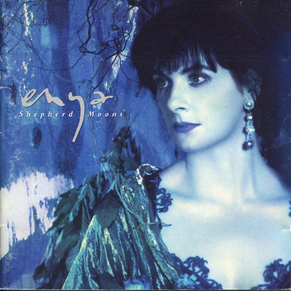 Enya - Shepherd Moons (CD)