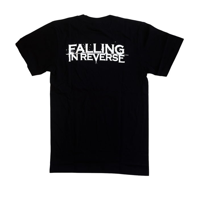 Falling In Reverse - The Drug In Me Is You (T-Shirt)