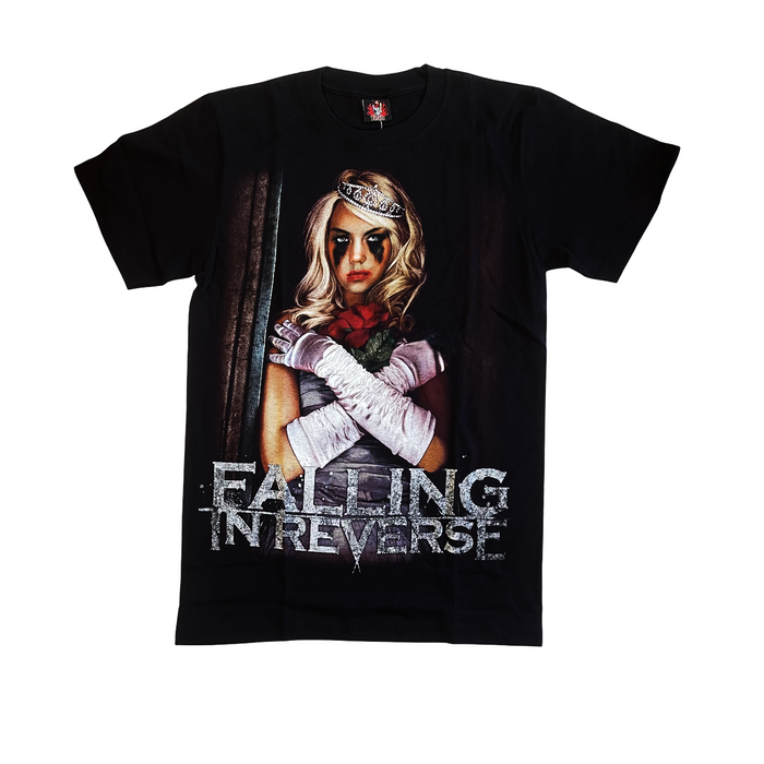 Falling In Reverse - The Drug In Me Is You (T-Shirt)