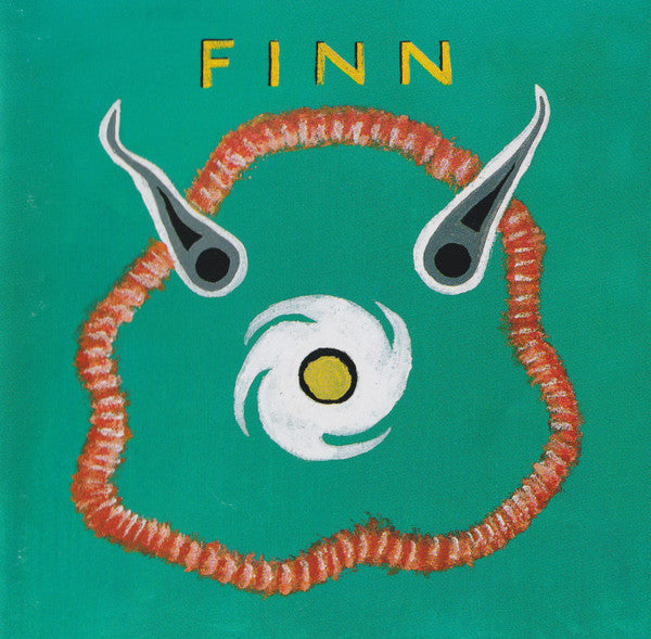 The Finn Brotheres - Finn (CD)
