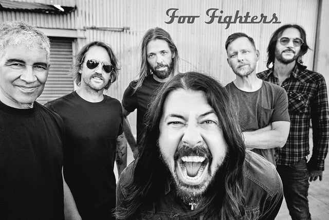 The Most Influential Foo Fighters Band Members: An Insightful Guide
