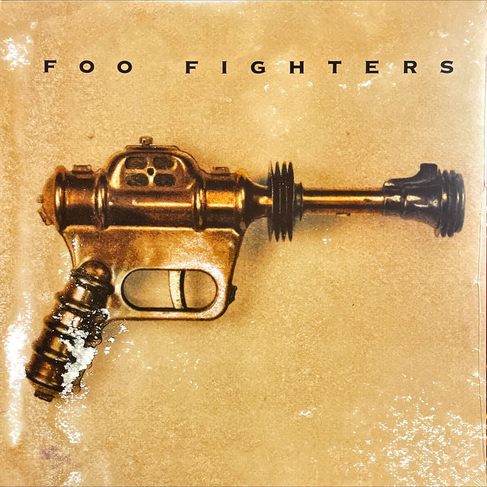 Foo Fighters - Foo Fighters (Vinyl LP)