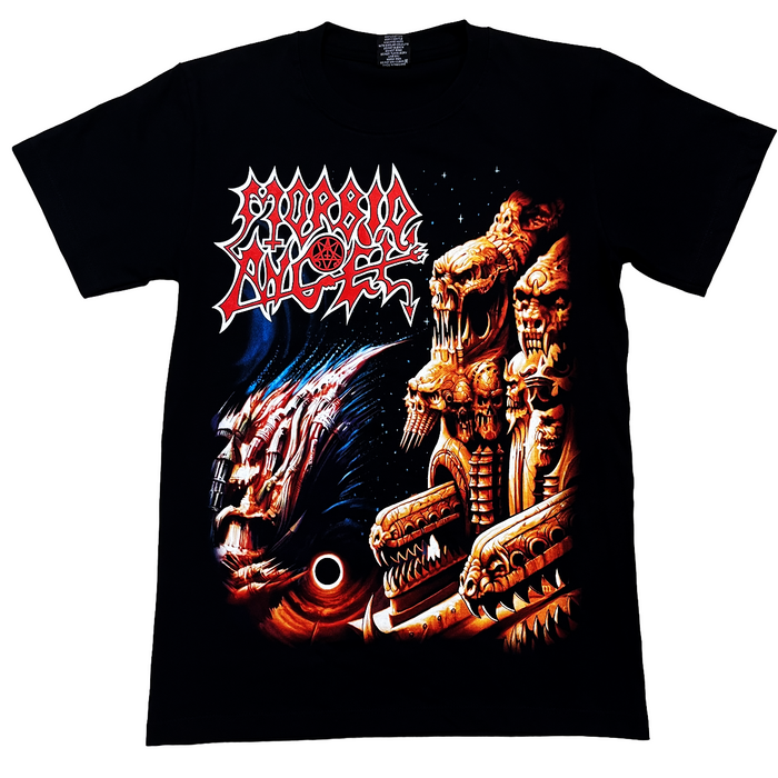 Morbid Angel - Gateways To Annihilation (T-Shirt)