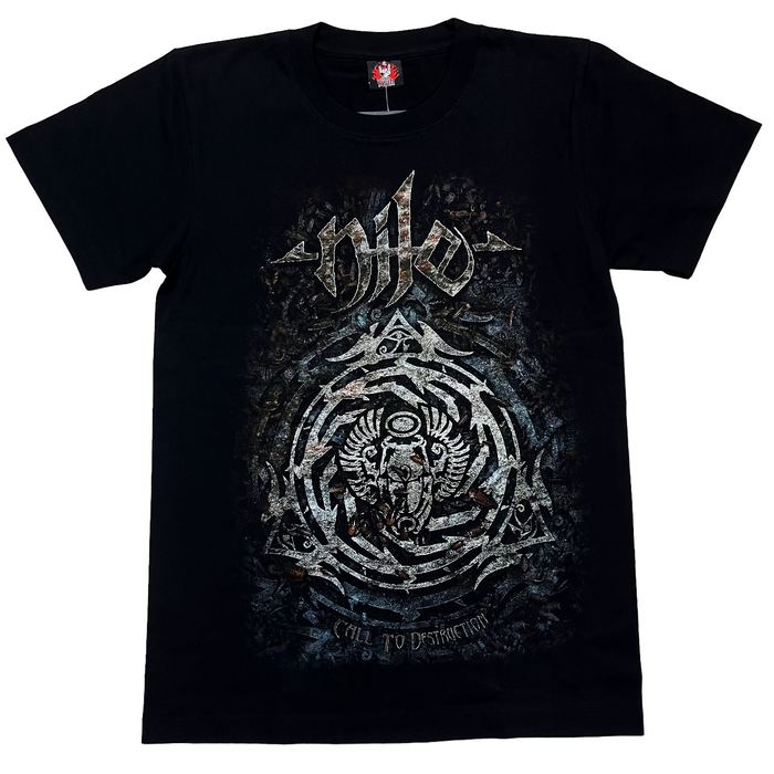 Nile - What Should Not Be Unearthed (T-Shirt)