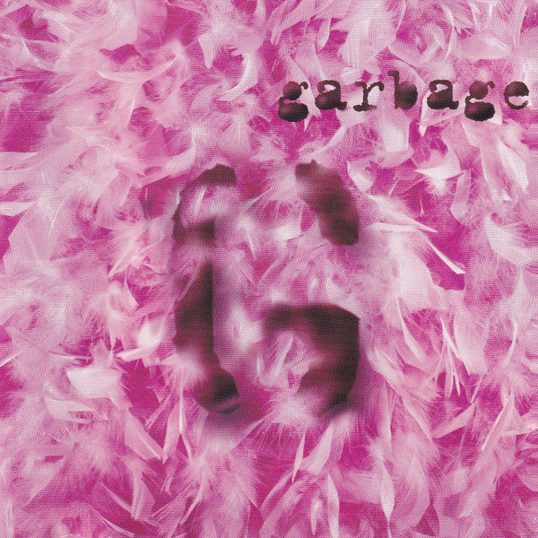 Garbage - Garbage (CD)