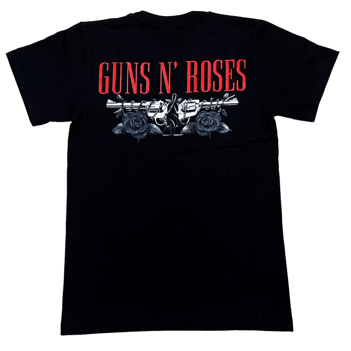 Guns N' Roses - Appetite For Destruction (T-Shirt)